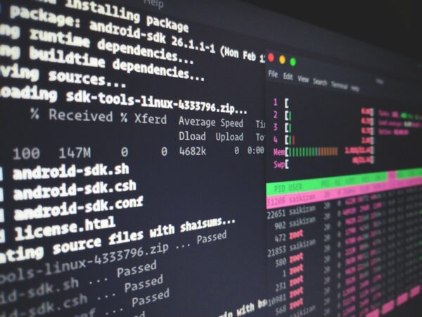 Infrastruktura cloud i kontenery