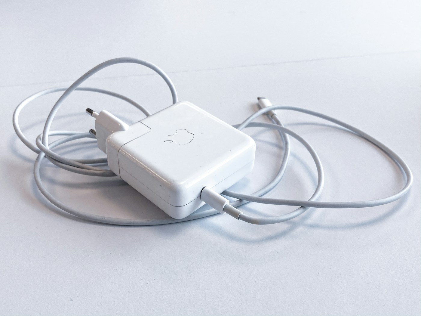 Kabel USB-C i złącza