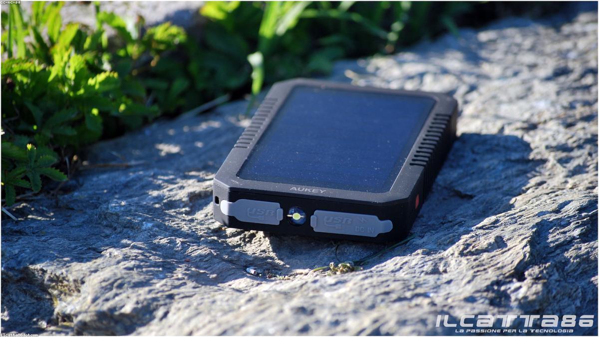 Powerbank w 2026 — pojemność, PD 100W i co wybrać do laptopa?