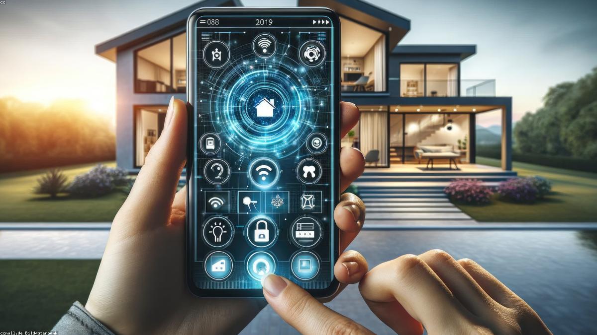 Protokoły smart home — Zigbee, Z-Wave, Thread i Matter wyjaśnione