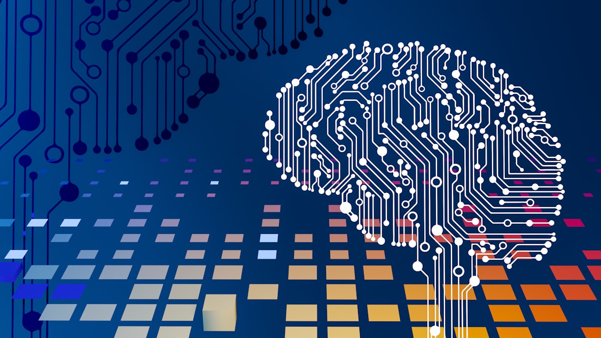 Logo i interfejs asystenta AI Gemini od Google na ekranie